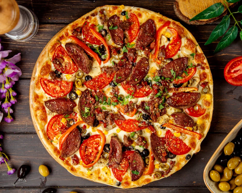 Pizza